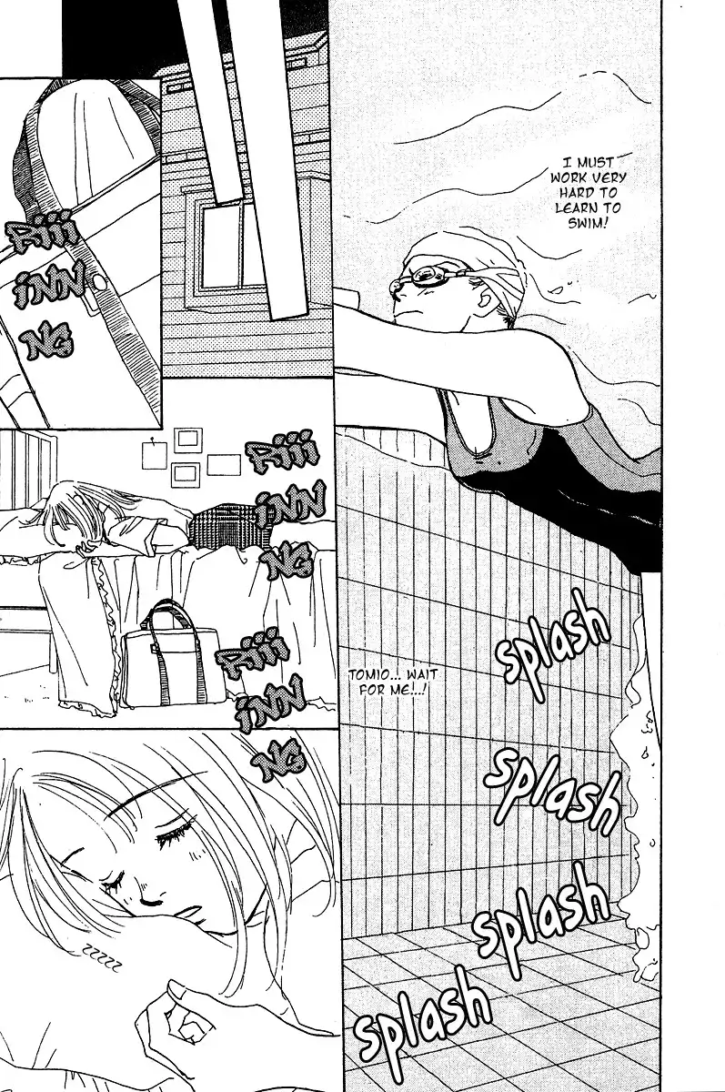 Honey na Koto Chapter 3 14